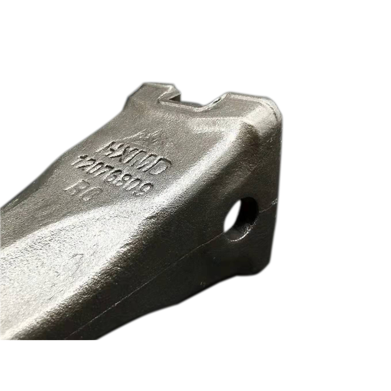 12076809 Sany75 Forged Tooth Point
