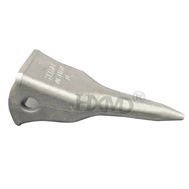 Forged Tiger Teeth Komatsu 208-70-14152TL PC400TL