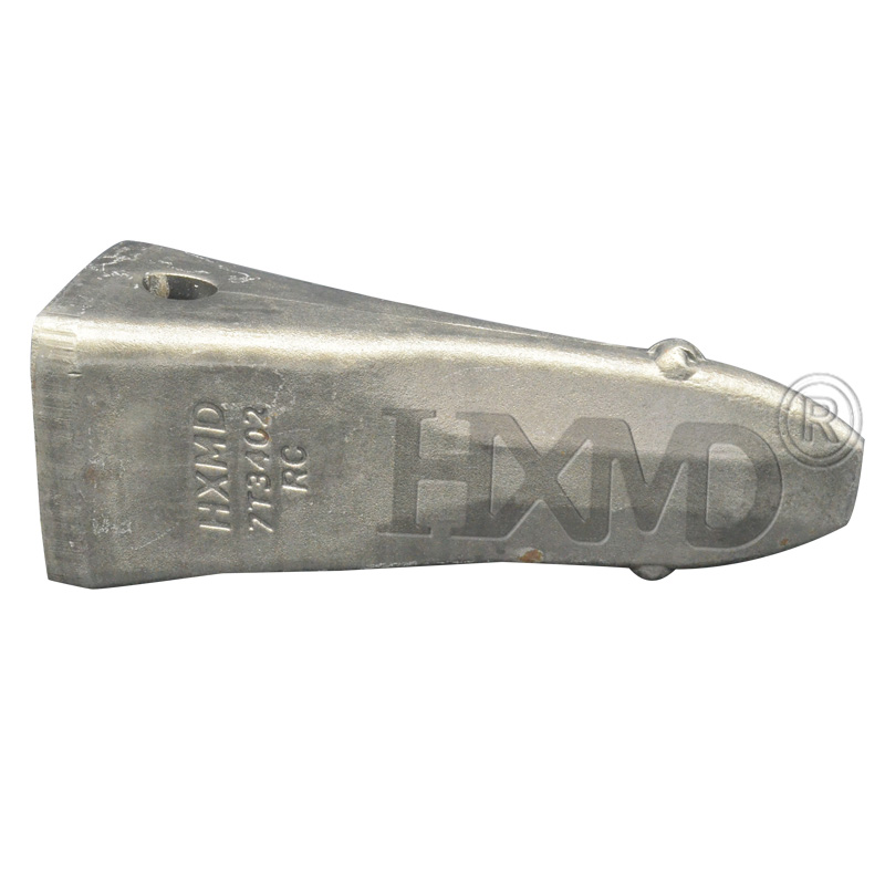Rock Chisel SK350 Forged Bucket Tooth