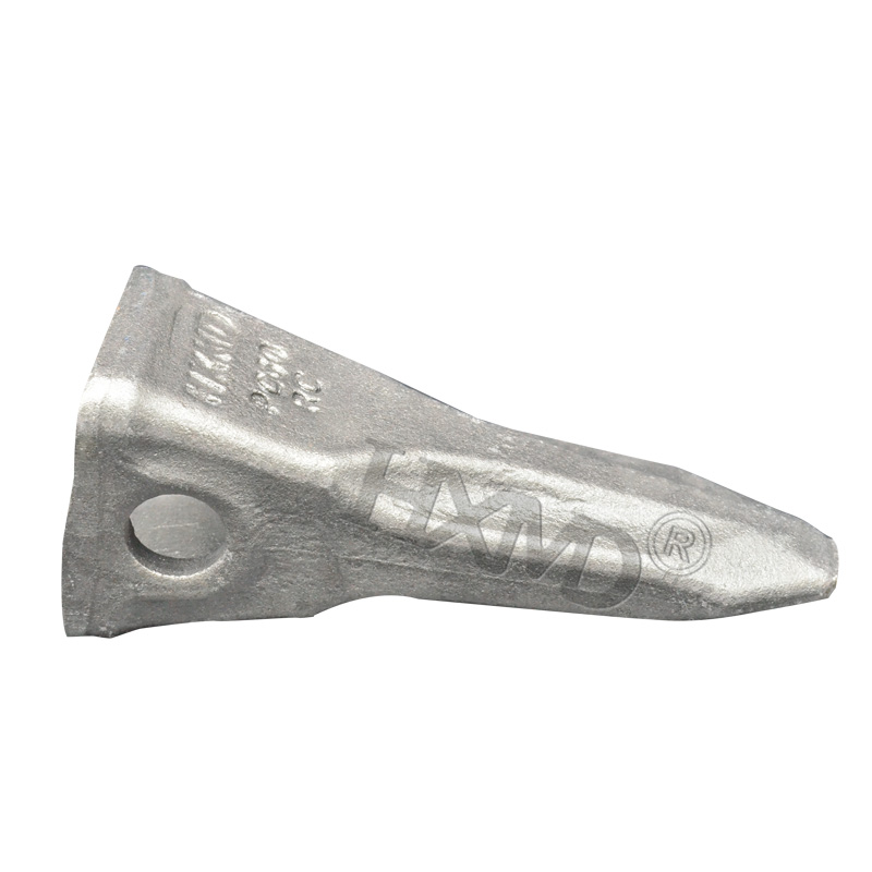 Rock Chisel Forged Bucket Teeth PC60RC