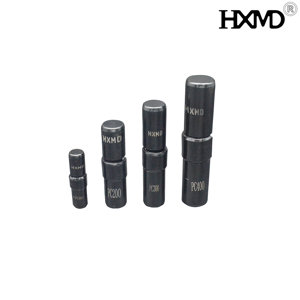 OEM Steel Excavator Tooth Lock Pins Komatsu
