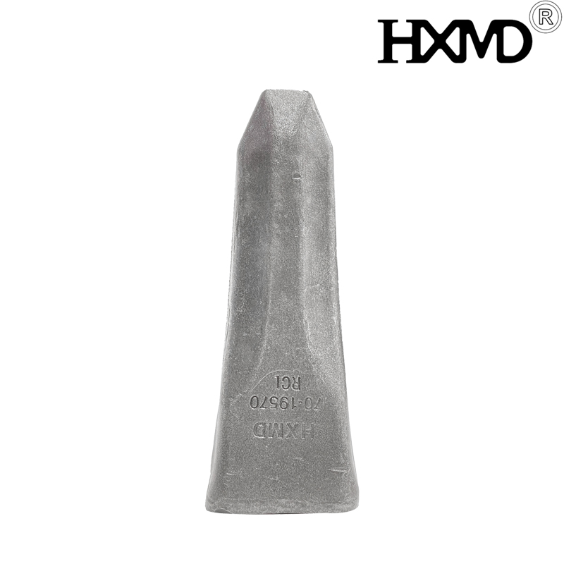 High Quality Tiger excavator tooth For Digging PC200 205-70-19570RCL