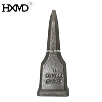 Cat E325 J300 Tiger Teeth for Backhoe Bucket 7T3402TL 