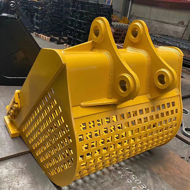 China used case backhoe buckets manufacturers, used case backhoe