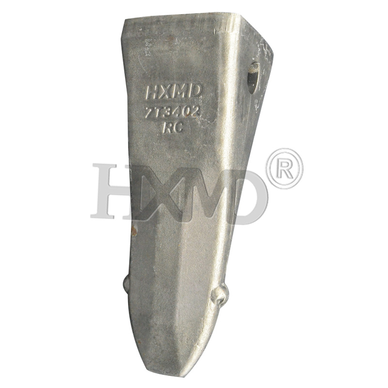 Rock Chisel SK350 Forged Bucket Tooth
