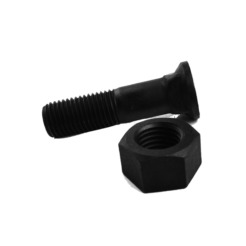 Grade 12.9 Plow Bolts For Cutting Edge Buy Plow Bolts, Plow Bolts