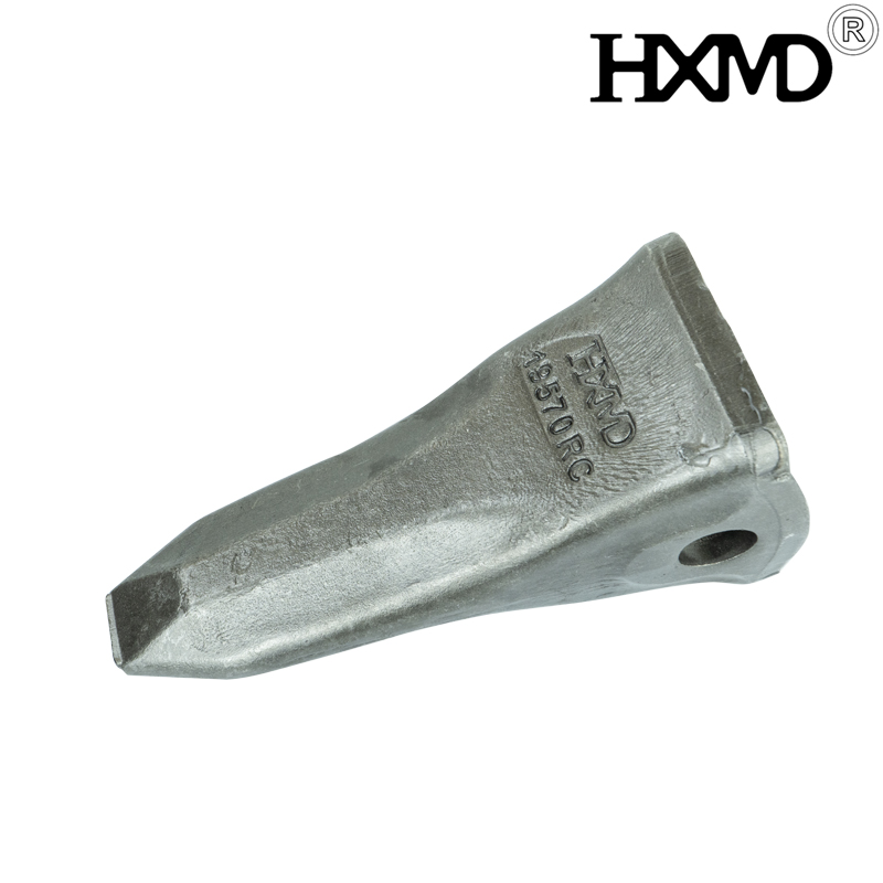 PC200 digger bucket teeth 2057019570 tooth point Buy Teeth For