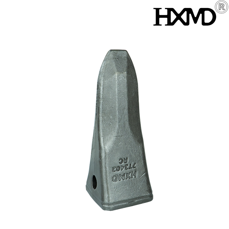 Excavator Bucket Tooth 7T3402RC For Cat E325 J400